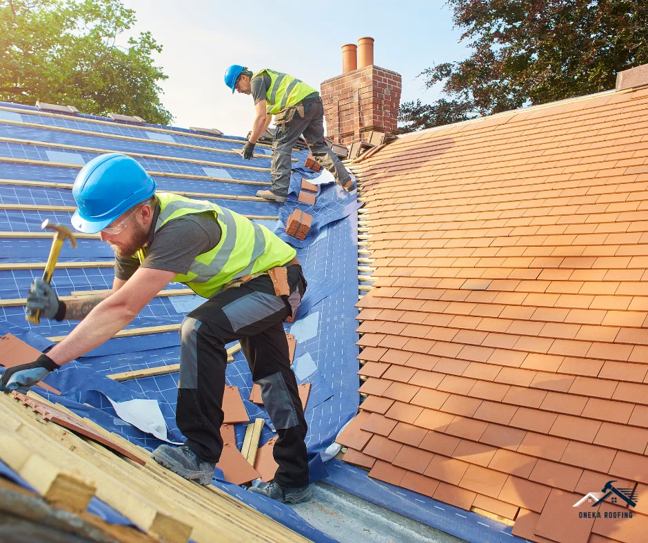 Why choose Roof Repair Near Me in Newport, NJ